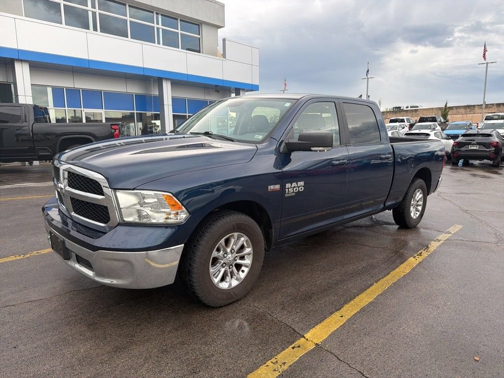 ram ram 1500 classic 2020 1C6RR6TT1LS148390 image ram ram 1500 classic 2020 1C6RR6TT1LS148390 image